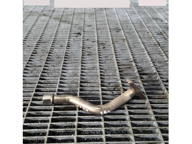 bontott VOLVO XC60 Turbócső