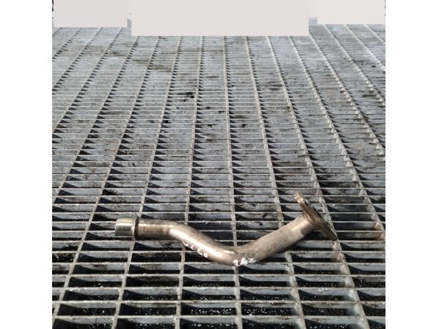 bontott VOLVO XC60 Turbócső