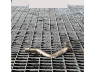 bontott VOLVO XC60 Turbócső