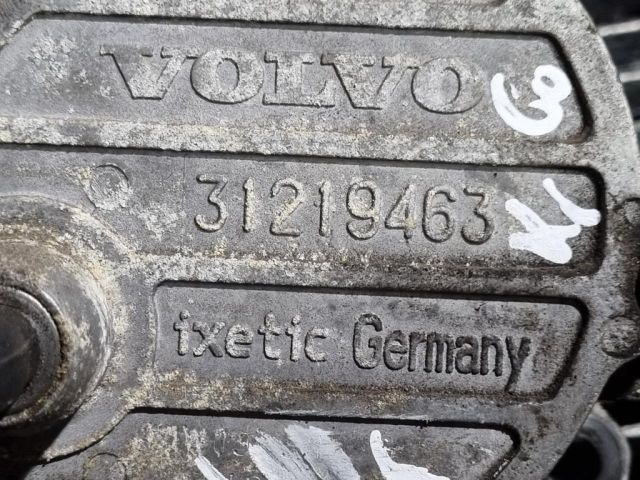 bontott VOLVO XC60 Vákumpumpa