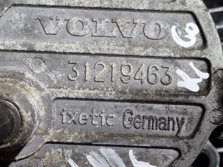 bontott VOLVO XC60 Vákumpumpa