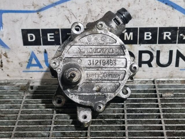 bontott VOLVO XC60 Vákumpumpa