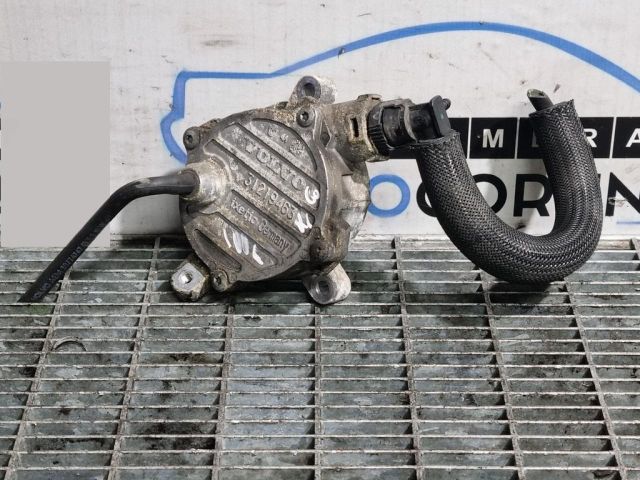 bontott VOLVO XC60 Vákumpumpa