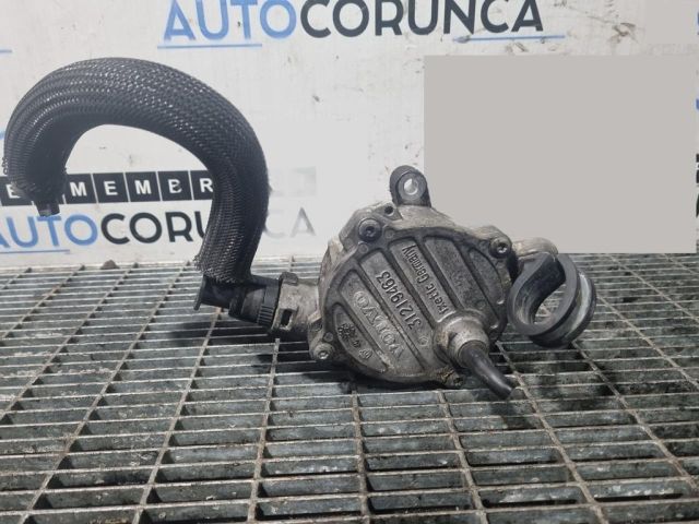 bontott VOLVO XC60 Vákumpumpa