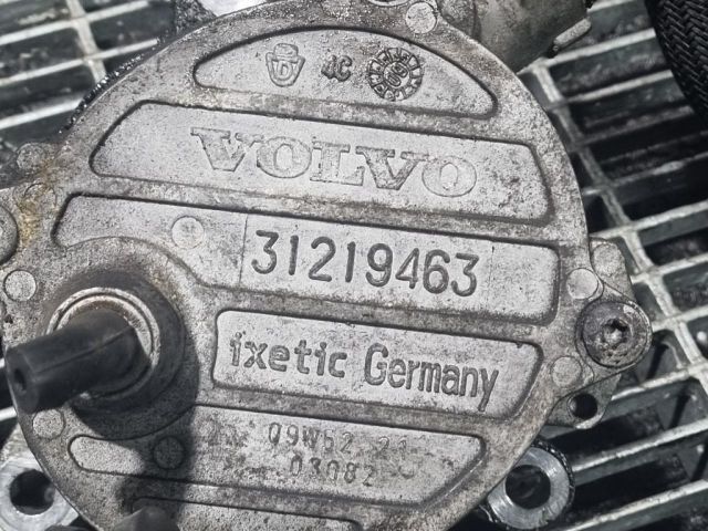 bontott VOLVO XC60 Vákumpumpa