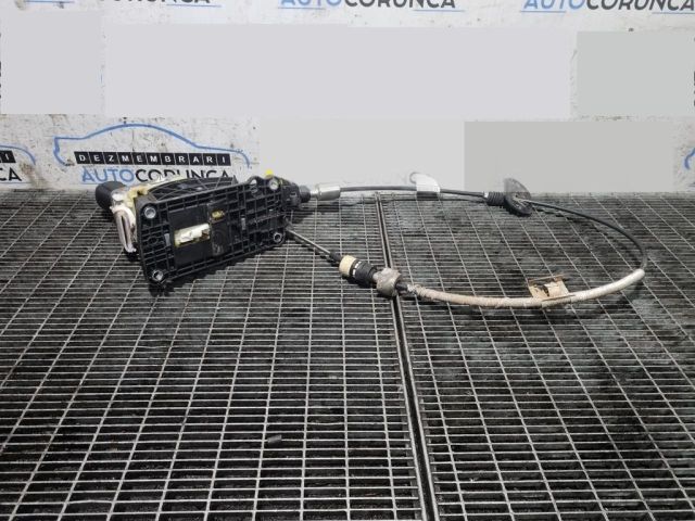 bontott VOLVO XC60 Váltó Kulissza