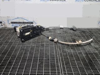 bontott VOLVO XC60 Váltó Kulissza