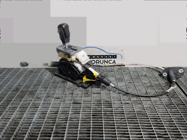 bontott VOLVO XC60 Váltó Kulissza