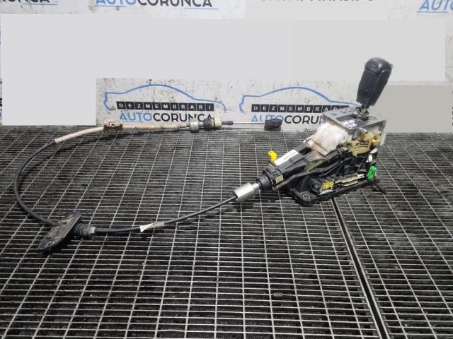 bontott VOLVO XC60 Váltó Kulissza