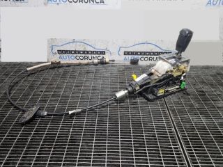 bontott VOLVO XC60 Váltó Kulissza