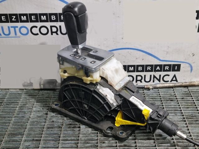 bontott VOLVO XC60 Váltó Kulissza