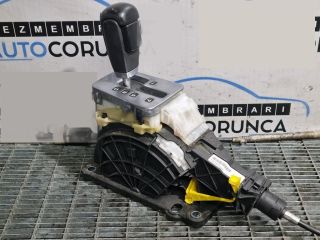 bontott VOLVO XC60 Váltó Kulissza