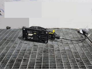 bontott VOLVO XC60 Váltó Kulissza