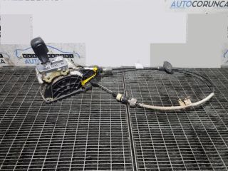 bontott VOLVO XC60 Váltó Kulissza