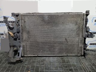 bontott VOLVO XC60 Vízhűtő Radiátor (Klímás)