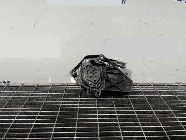 bontott VOLVO XC60 Elektronika (Magában)