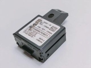 bontott VOLVO XC60 Elektronika (Magában)