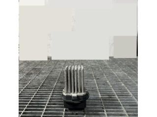 bontott VOLVO XC60 Előtét Ellenállás Fűtőmotor