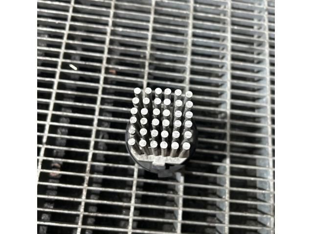 bontott VOLVO XC60 Előtét Ellenállás Fűtőmotor