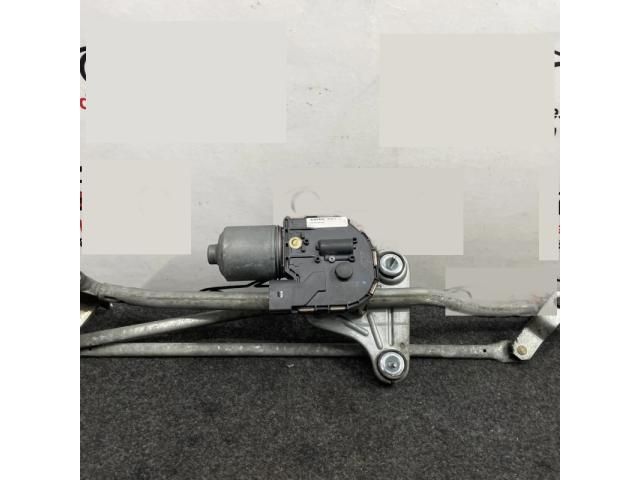 bontott VOLVO XC60 Első Ablaktörlő Motor