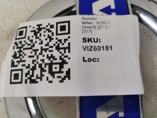 bontott VOLVO XC60 Első Embléma