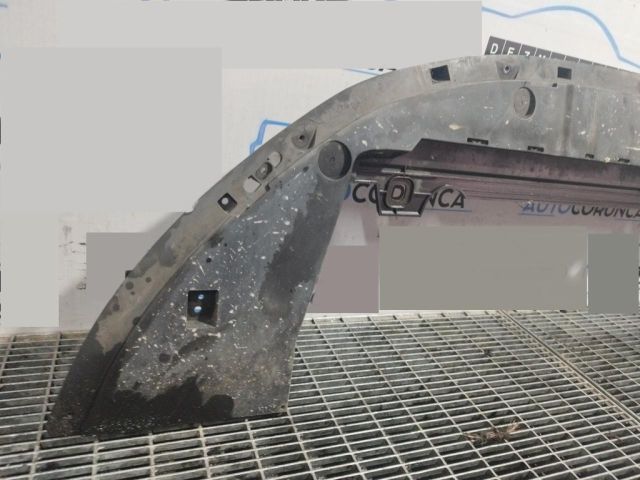 bontott VOLVO XC60 Első Koptató