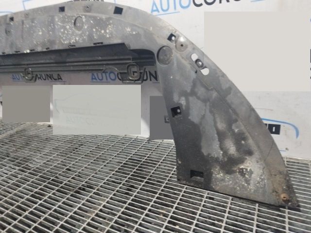 bontott VOLVO XC60 Első Koptató