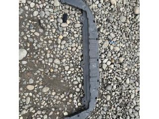 bontott VOLVO XC60 Első Lökhárító Merevítő (Fém)