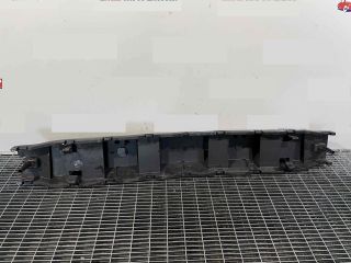 bontott VOLVO XC60 Első Lökhárító Merevítő (Fém)