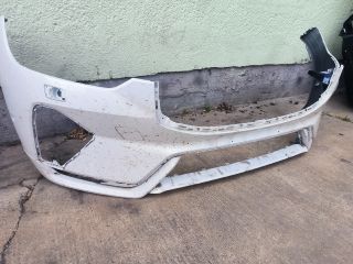 bontott VOLVO XC60 Első Lökhárító (Részeivel)