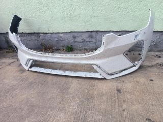 bontott VOLVO XC60 Első Lökhárító (Részeivel)