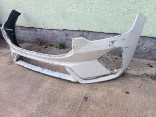 bontott VOLVO XC60 Első Lökhárító (Részeivel)