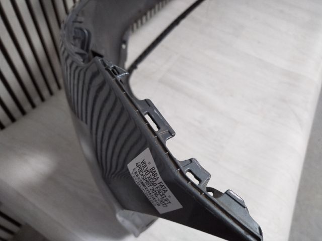 bontott VOLVO XC60 Első Lökhárító (Üresen)