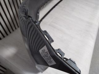 bontott VOLVO XC60 Első Lökhárító (Üresen)