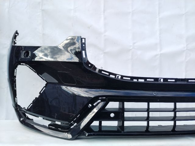 bontott VOLVO XC60 Első Lökhárító (Üresen)