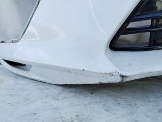 bontott VOLVO XC60 Első Lökhárító (Üresen)