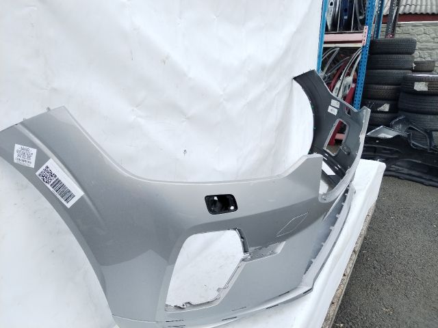 bontott VOLVO XC60 Első Lökhárító (Üresen)