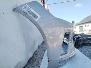 bontott VOLVO XC60 Első Lökhárító (Üresen)