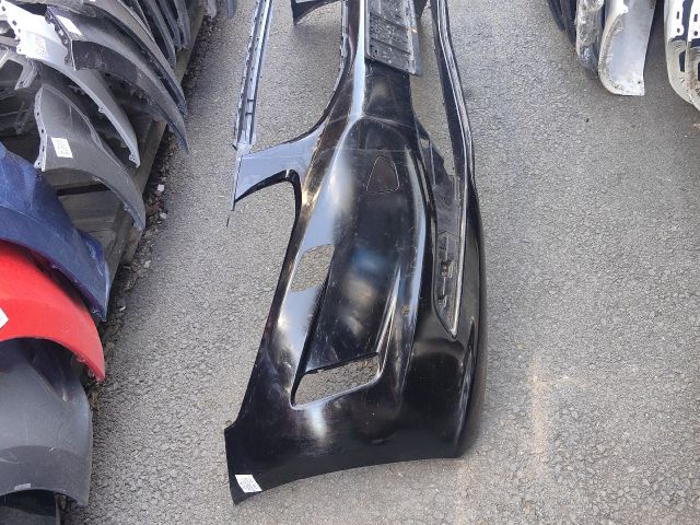 bontott VOLVO XC60 Első Lökhárító (Üresen)