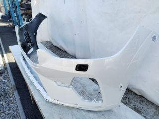 bontott VOLVO XC60 Első Lökhárító (Üresen)