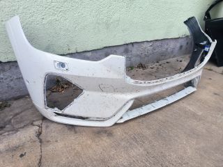 bontott VOLVO XC60 Első Lökhárító (Üresen)