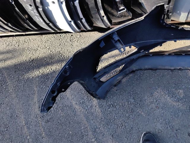 bontott VOLVO XC60 Első Lökhárító (Üresen)