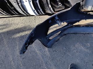 bontott VOLVO XC60 Első Lökhárító (Üresen)