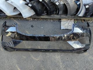 bontott VOLVO XC60 Első Lökhárító (Üresen)