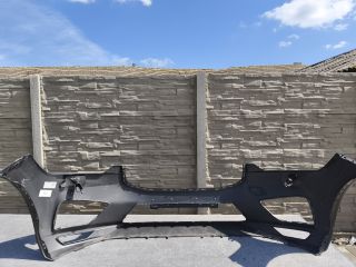 bontott VOLVO XC60 Első Lökhárító (Üresen)