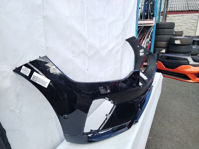 bontott VOLVO XC60 Első Lökhárító (Üresen)