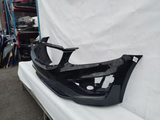 bontott VOLVO XC60 Első Lökhárító (Üresen)