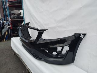 bontott VOLVO XC60 Első Lökhárító (Üresen)
