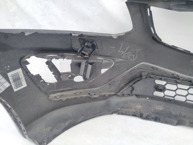 bontott VOLVO XC60 Első Lökhárító (Üresen)