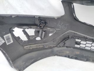 bontott VOLVO XC60 Első Lökhárító (Üresen)